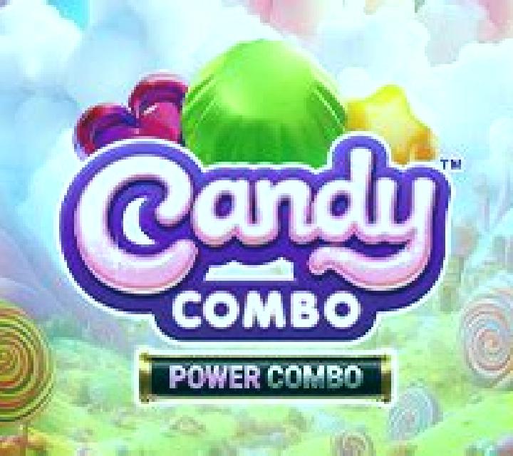 Candy Combo - Power Combo slot game