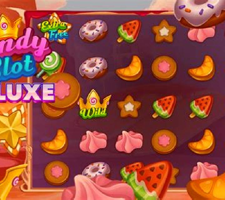 Candy Comboz online slot