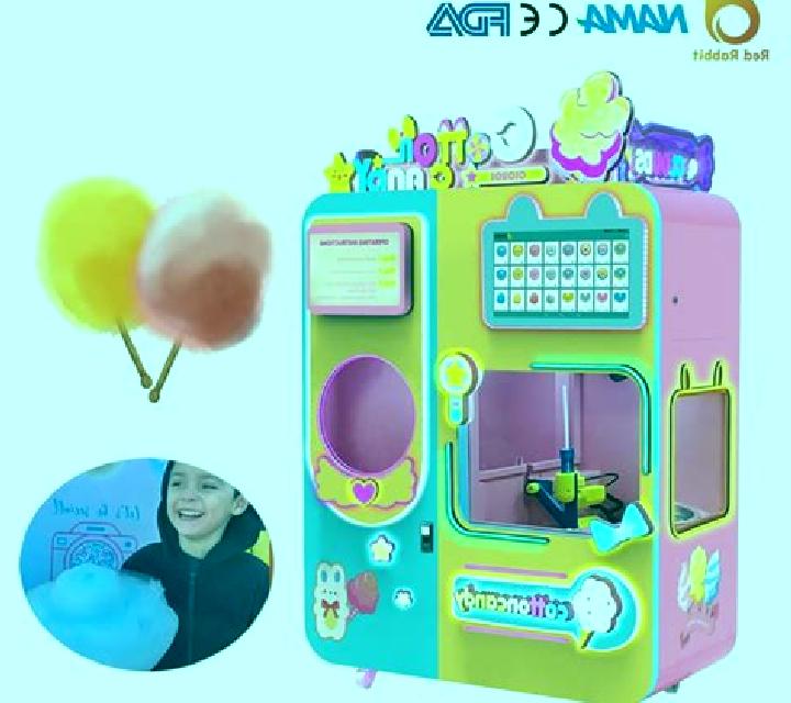 Candy Comboz slot machine