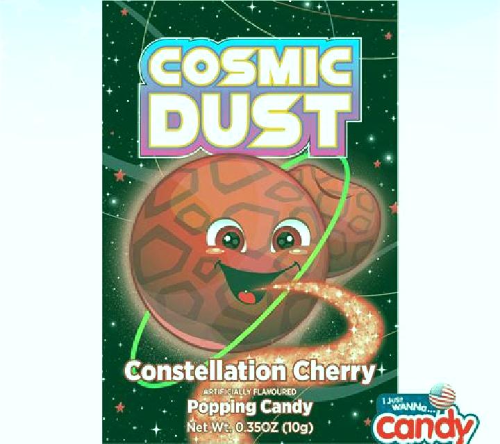 Candy Constellation slot machine