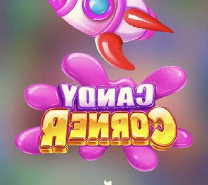 Candy Corner slot