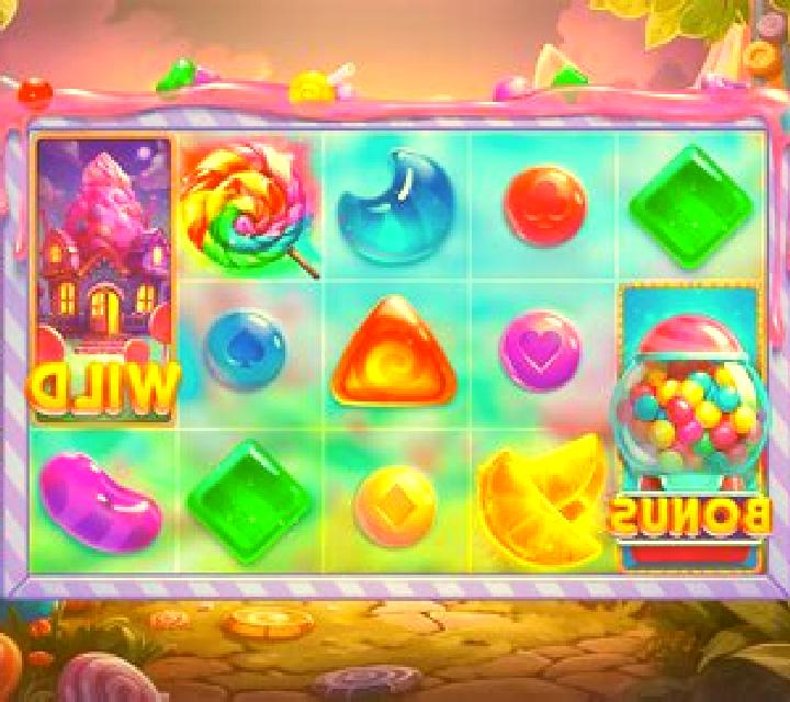 Candy Craft slot