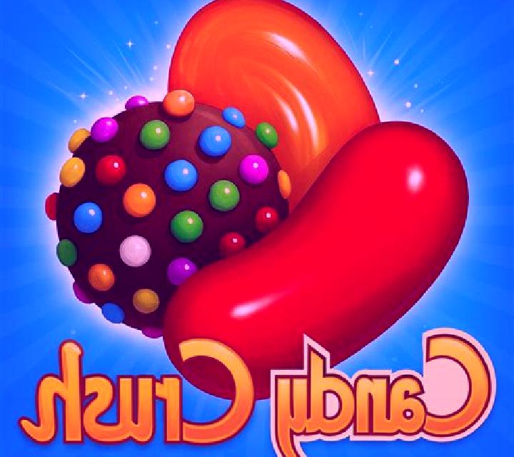 Candy Crash online slot