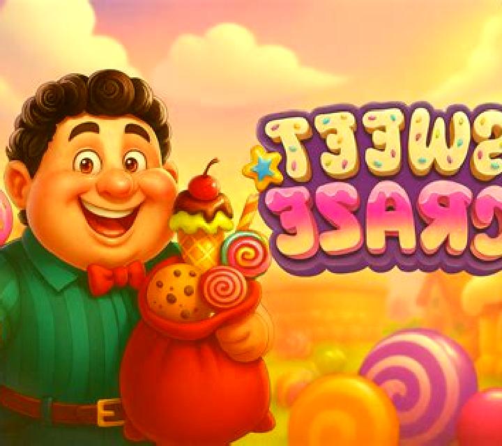Candy Craze slot game