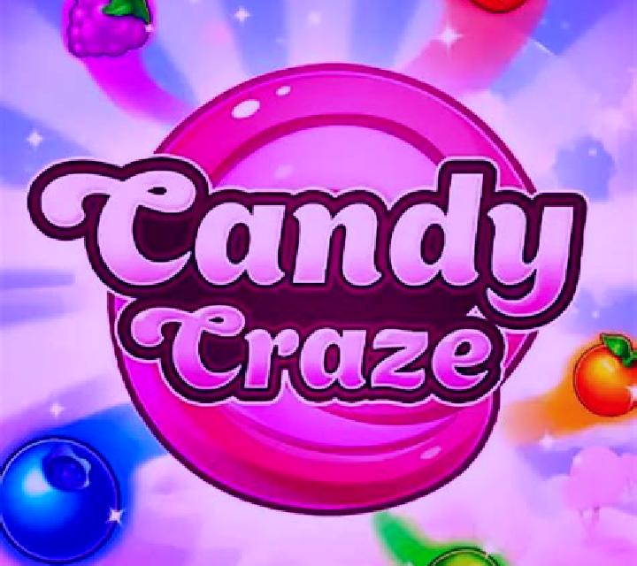 Candy Craze slot