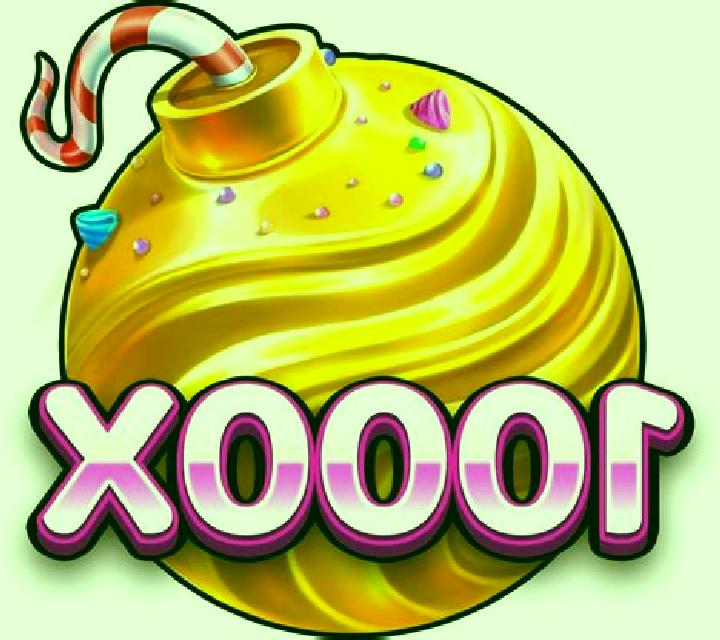 Candy Crusade 1000x online slot