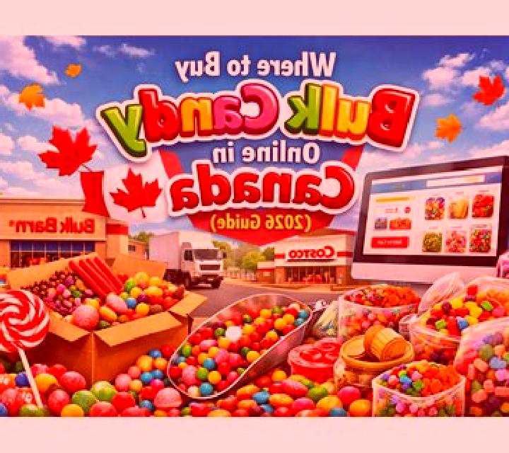 Candy Crusade online slot