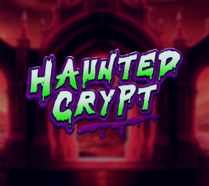 Candy Crypt online slot
