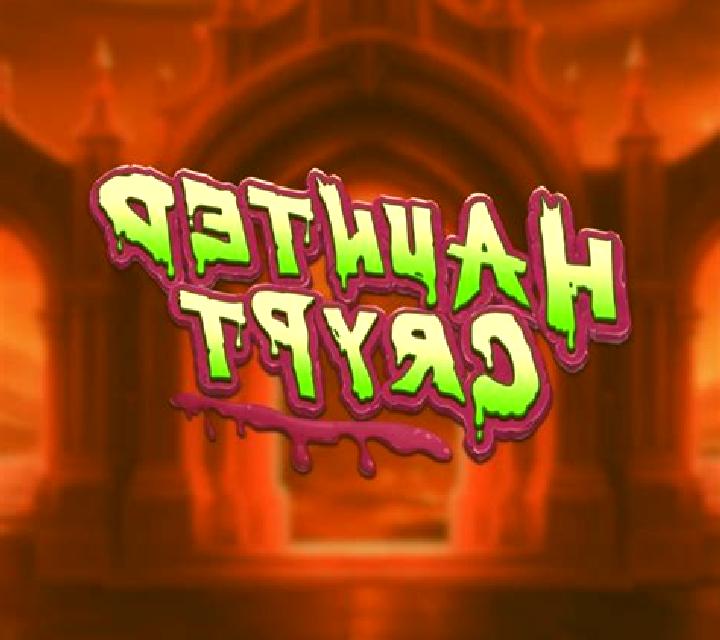 Candy Crypt slot