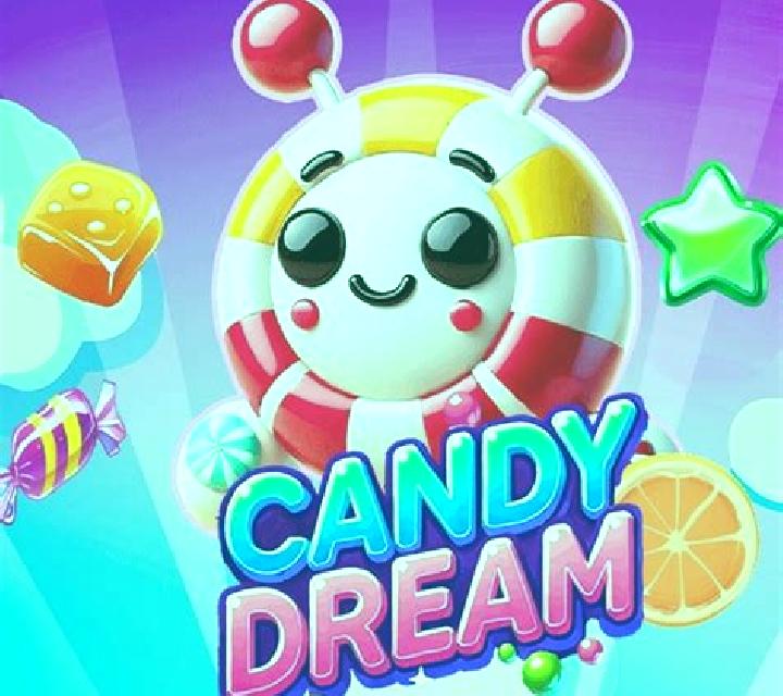 Candy Dream online slot