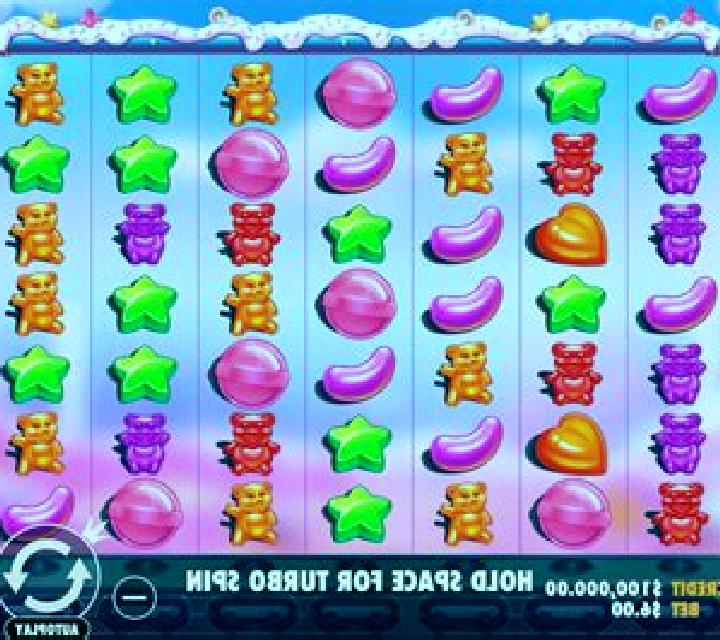 Candy Dream slot game