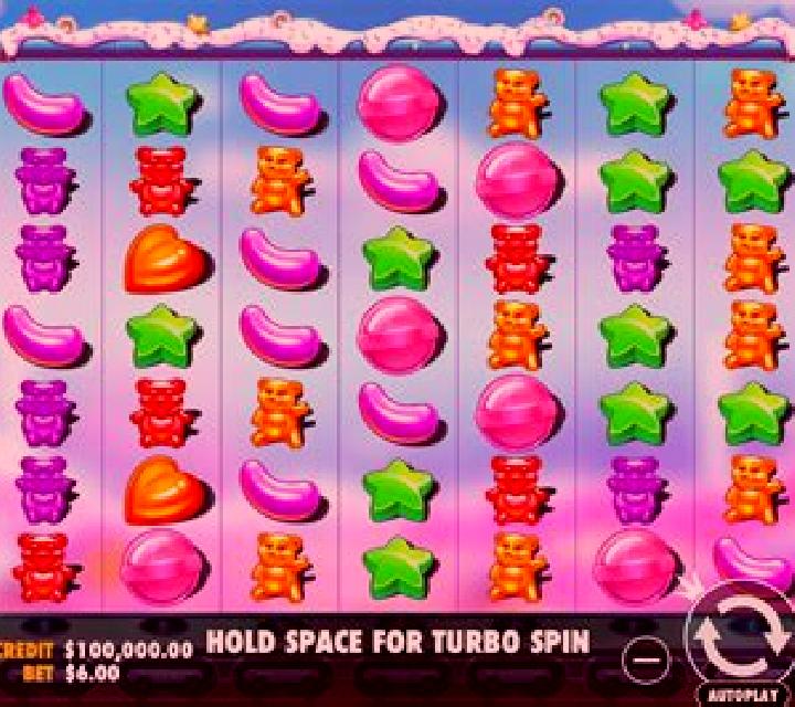 Candy Dream slot