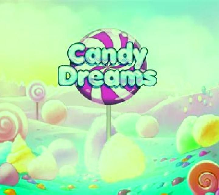 Candy Dreams (Evoplay) slot