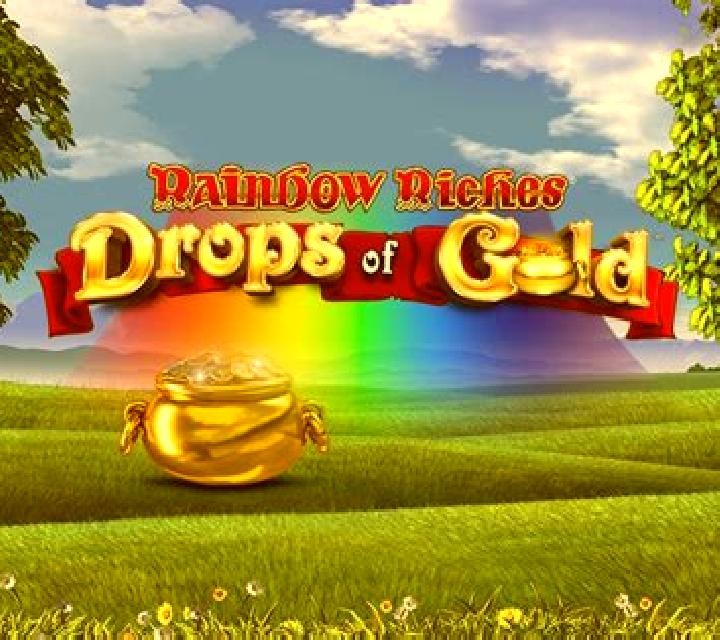 Candy Drops online slot
