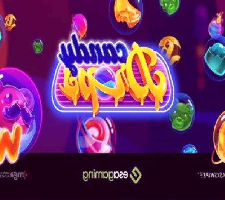 Candy Drops slot