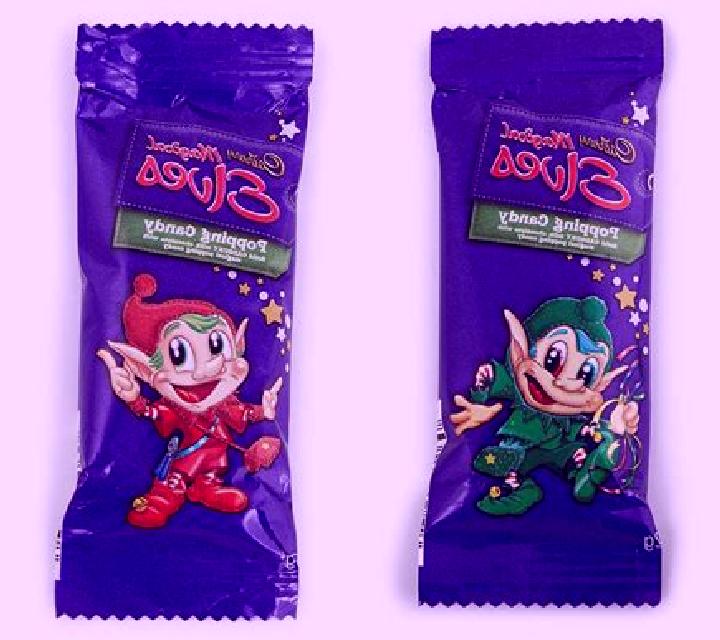Candy Elves online slot