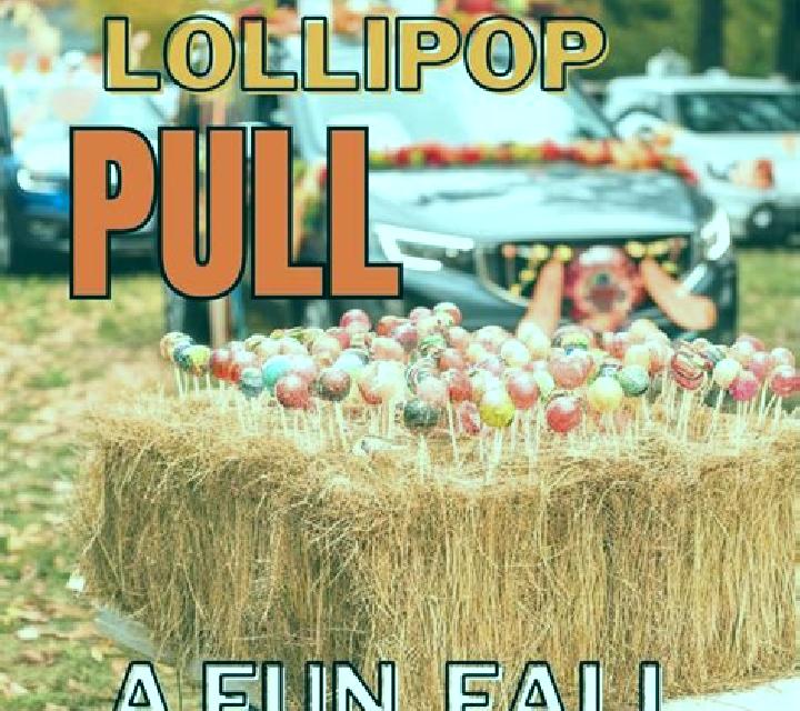 Candy Fall slot game