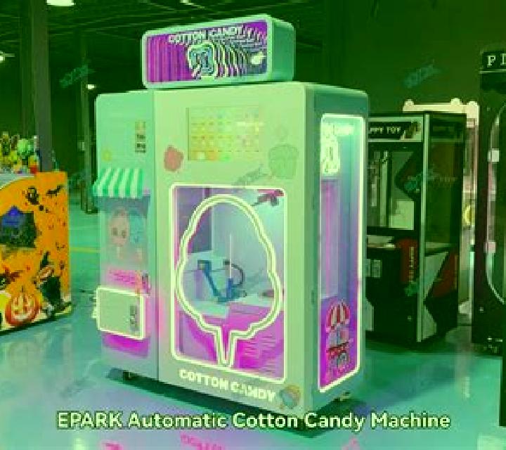 Candy Fall slot machine