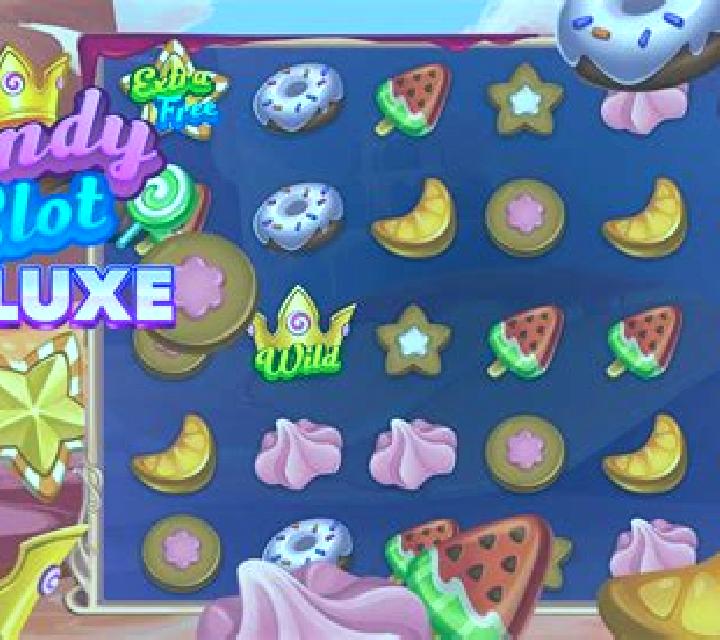 Candy Fantasy online slot