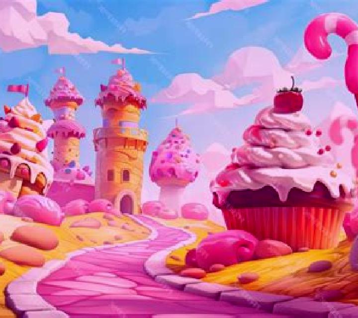 Candy Fantasy slot