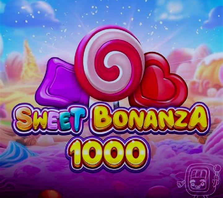 Candy Fiesta 1000 online slot