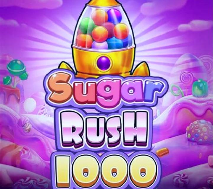 Candy Fiesta 1000 slot machine