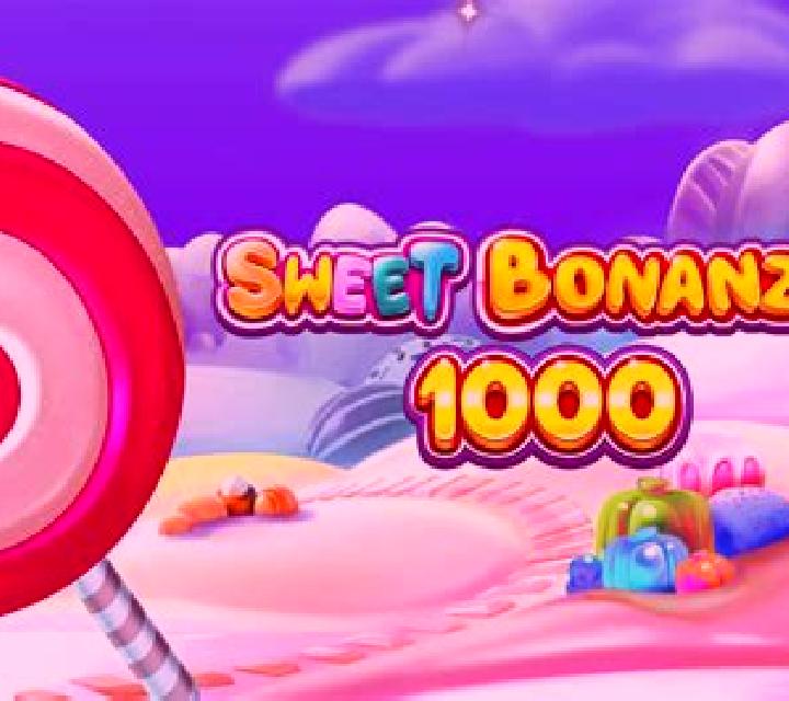 Candy Fiesta 1000 slot