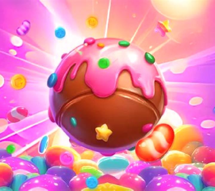 Candy Frenzy (Besoft) slot