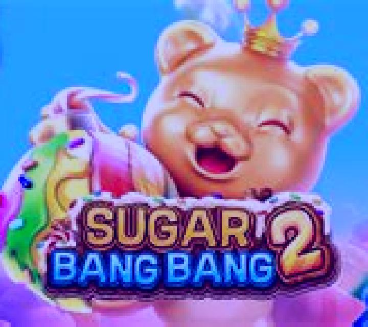 Candy Frenzy (Spinova) slot game