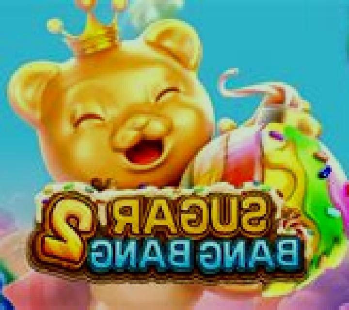 Candy Frenzy (Spinova) slot