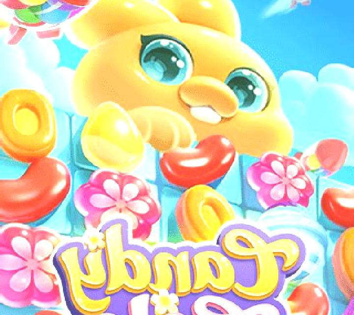 Candy Gala slot