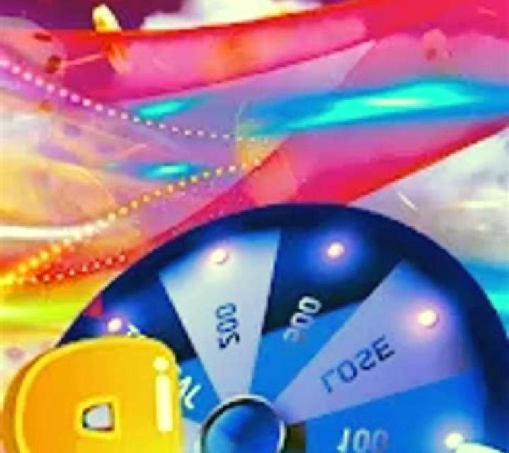 Candy Gold online slot
