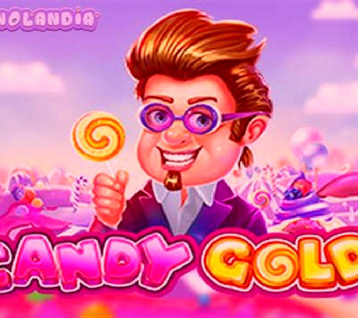 Candy Gold slot