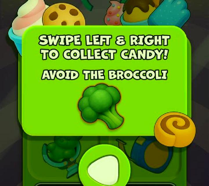 Candy Grab online slot