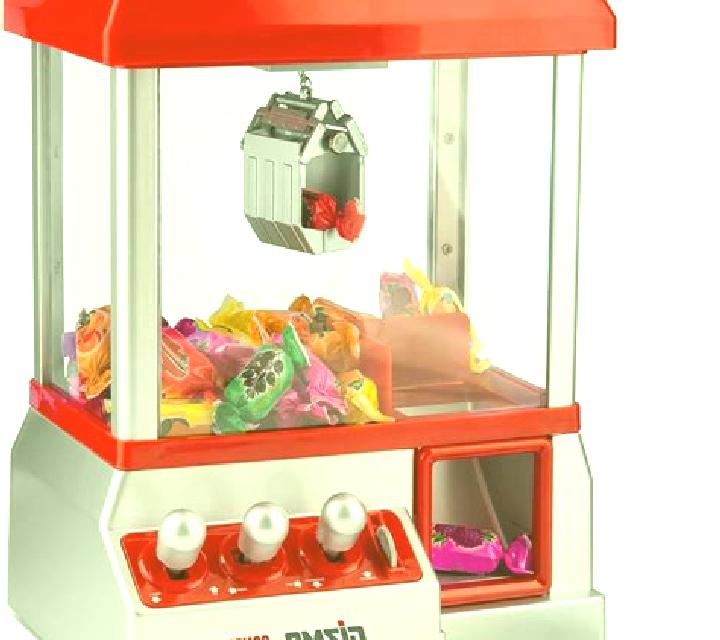 Candy Grab slot machine