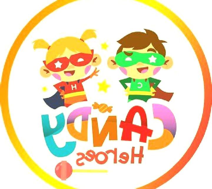 Candy Heroes online slot