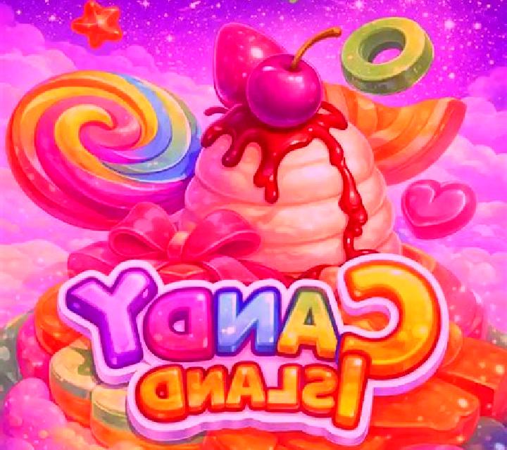 Candy Island online slot