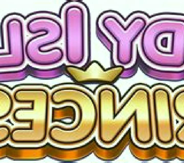 Candy Island Princess slot game