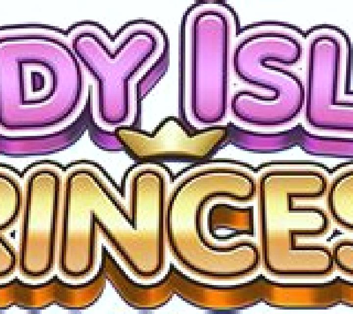 Candy Island Princess slot