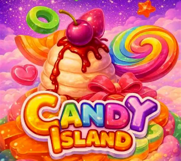 Candy Island slot