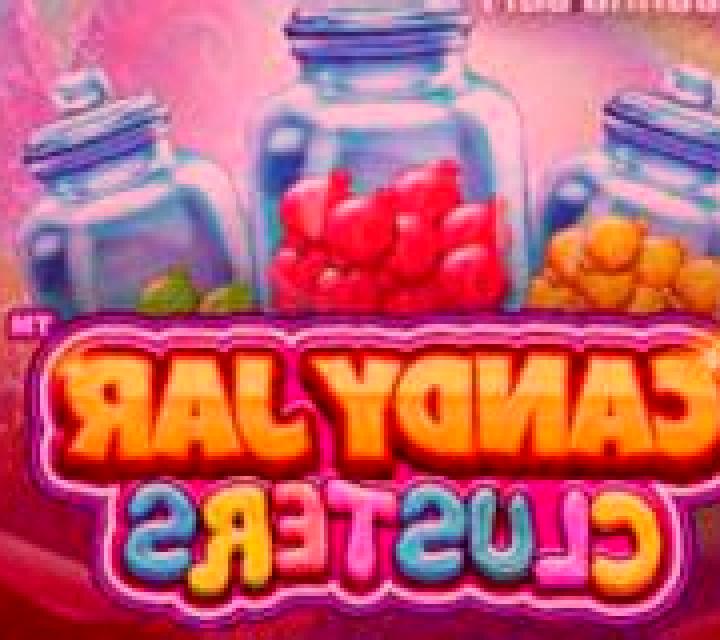 Candy Jar Clusters online slot
