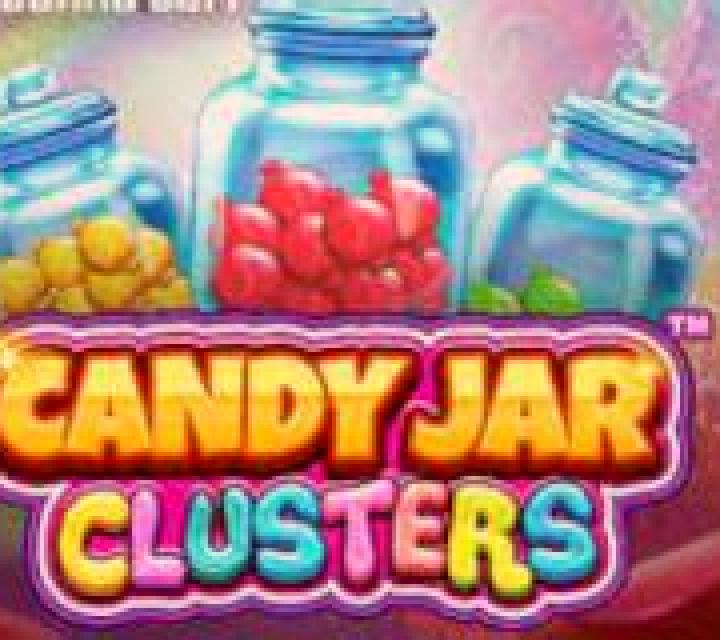 Candy Jar Clusters slot