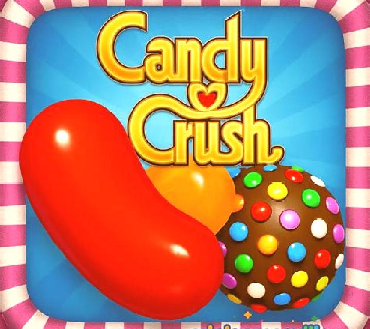 Candy Kingdom (Dream Tech) online slot