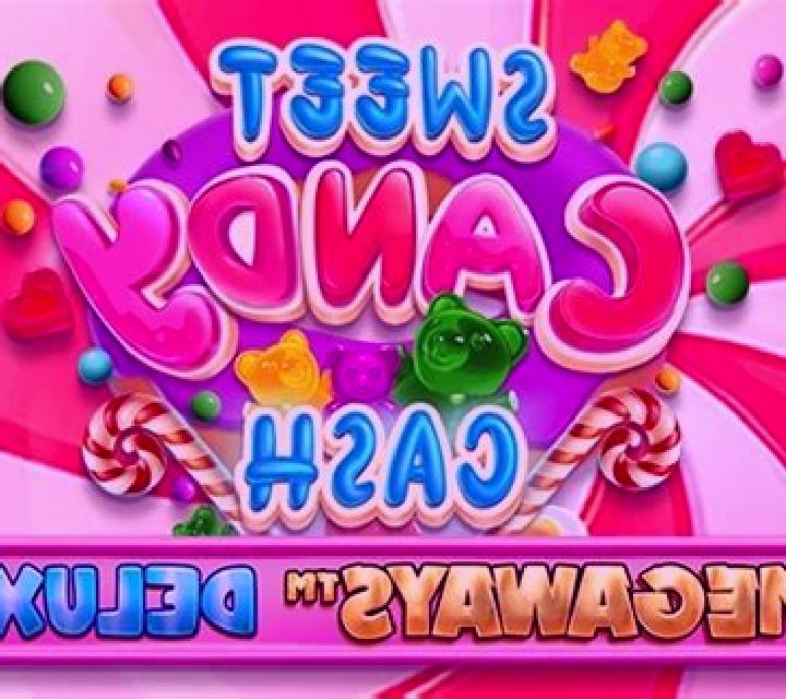Candy Land (Capecod Gaming) online slot