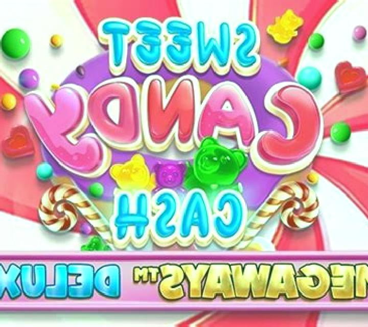 Candy Land (Capecod Gaming) slot game