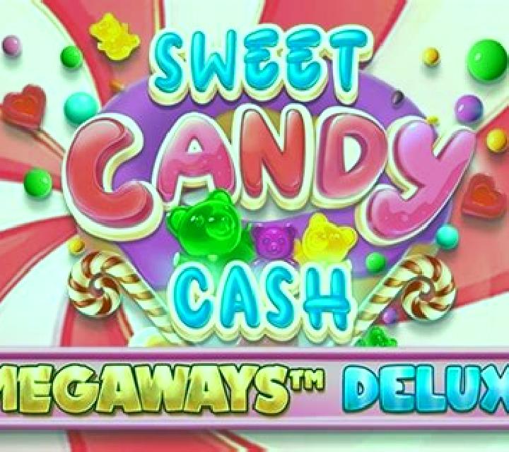 Candy Land (Capecod Gaming) slot