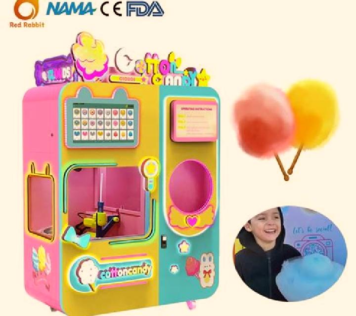 Candy Land (JDB) slot machine