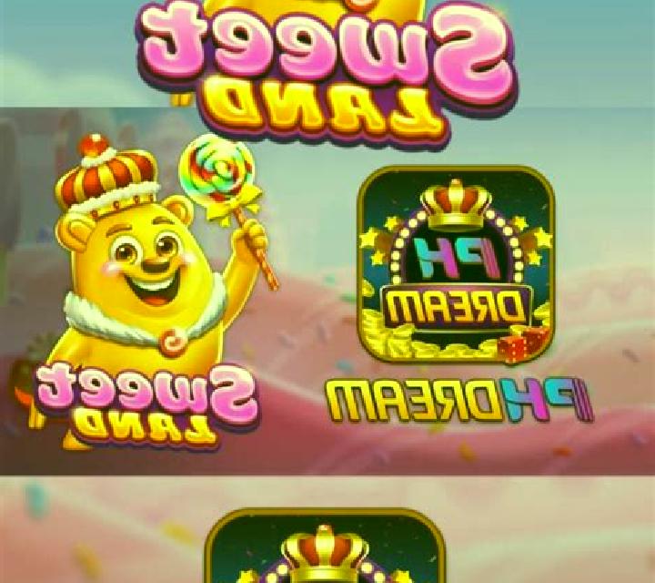 Candy Land (SabaPlay) online slot