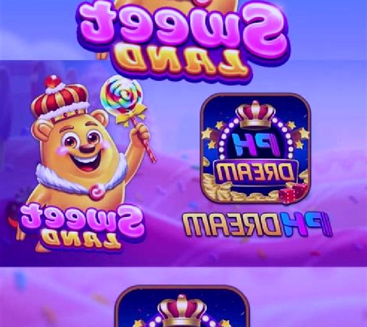 Candy Land (SabaPlay) slot machine