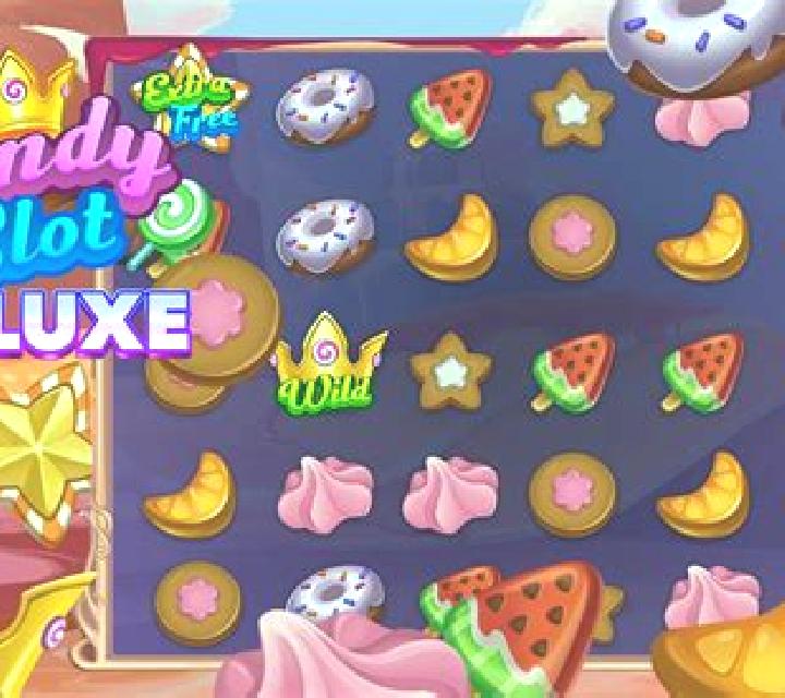 Candy Land (SabaPlay) slot